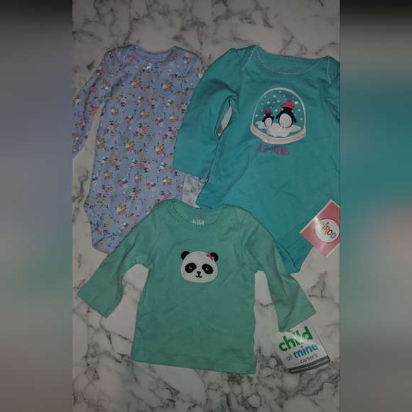 Baby girl bundle 20 pieces some NWT! - Picture 2 of 9